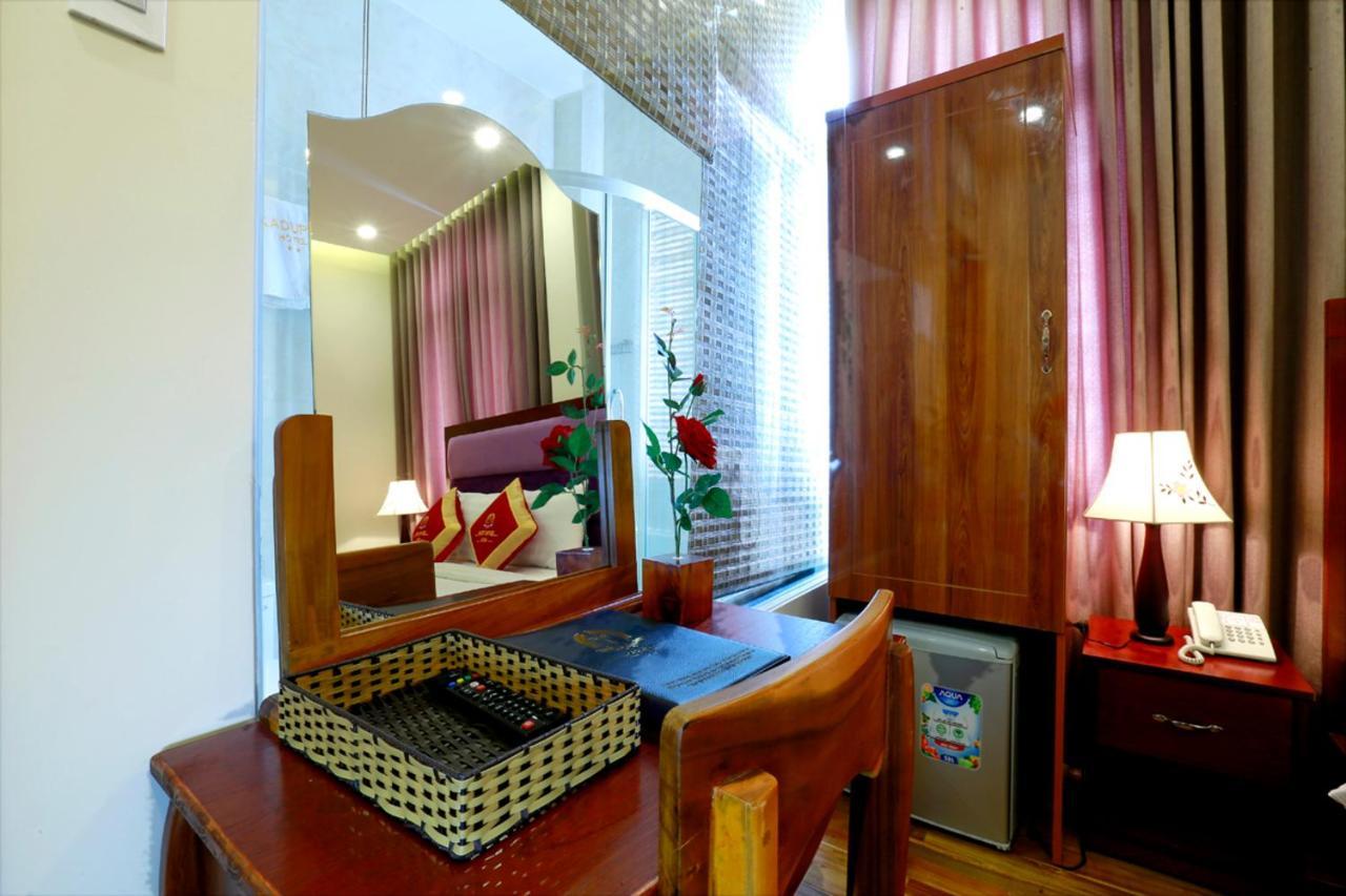 Kadupul Nguyen Thai Son 3* Ho Chi Minh City