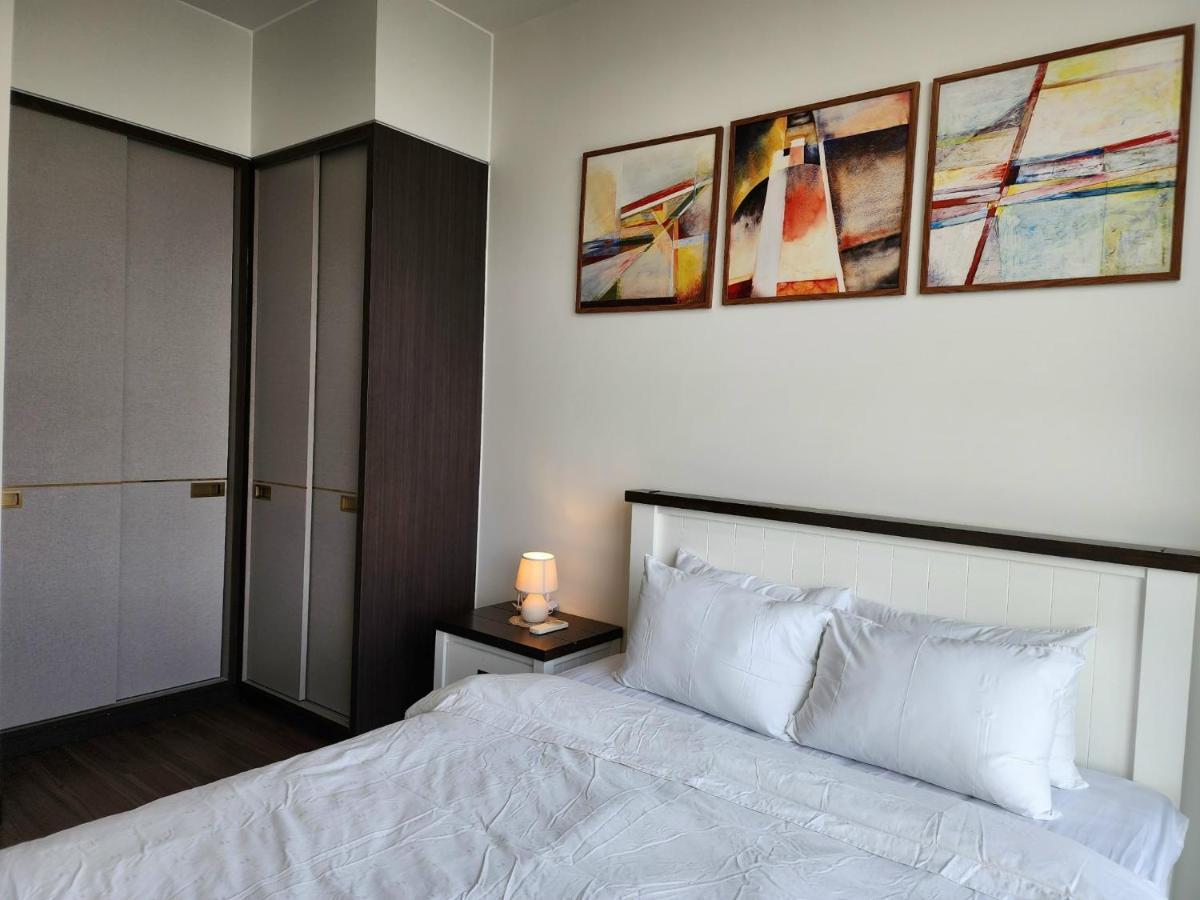 Cao House - Metropole Ba Son Saigon Ho Chi Minh City