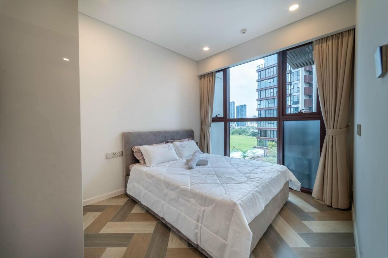 Cao House - Metropole Ba Son Saigon Apartment
