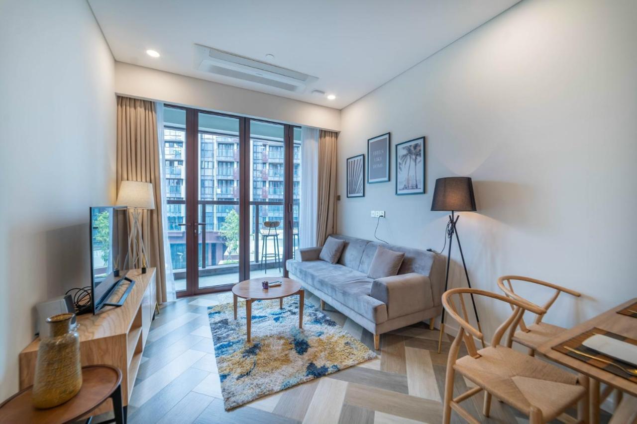 Cao House - Metropole Ba Son Saigon * Ho Chi Minh City