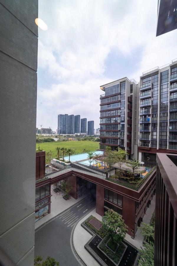 Apartment Cao House - Metropole Ba Son Saigon *
