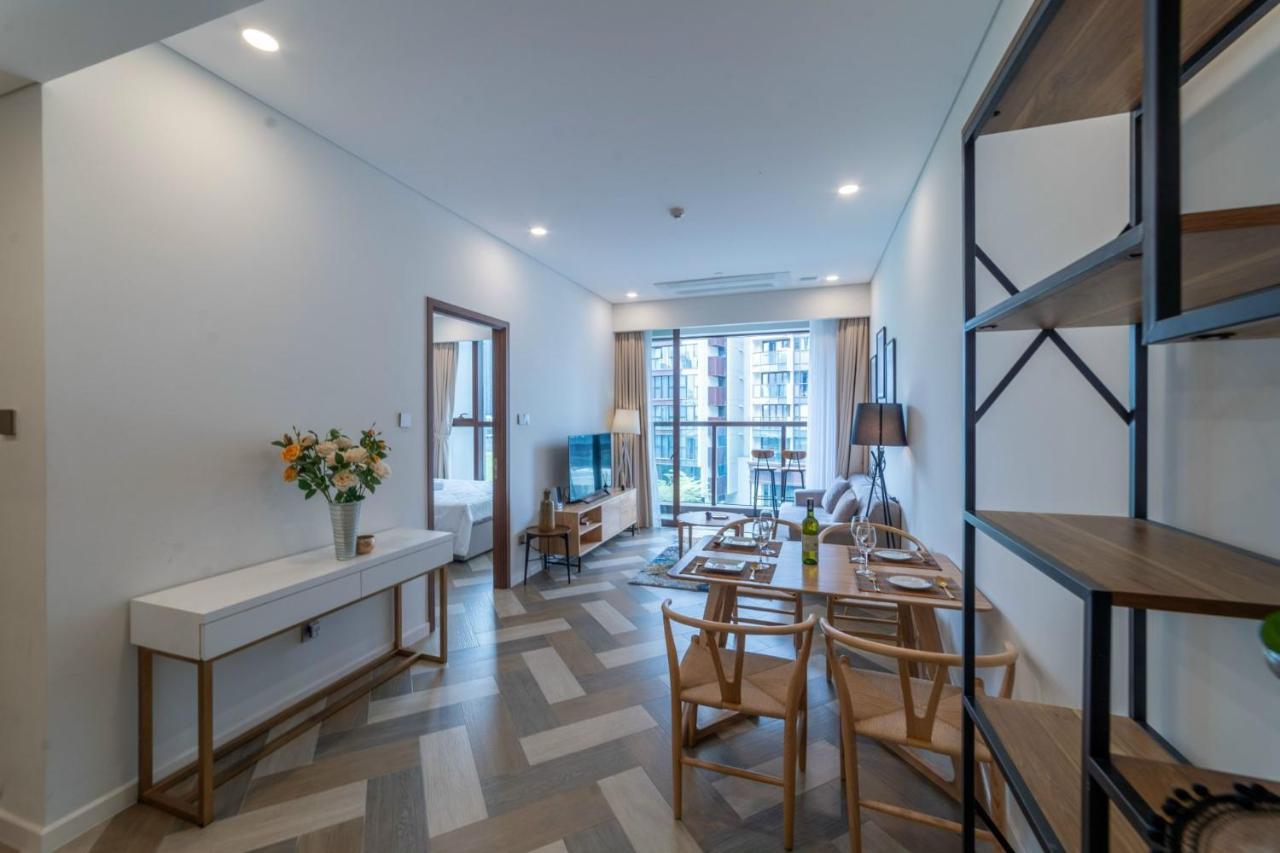 Cao House - Metropole Ba Son Saigon * Ho Chi Minh City