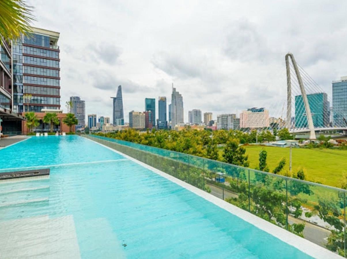 Cao House - Metropole Ba Son Saigon Ho Chi Minh City