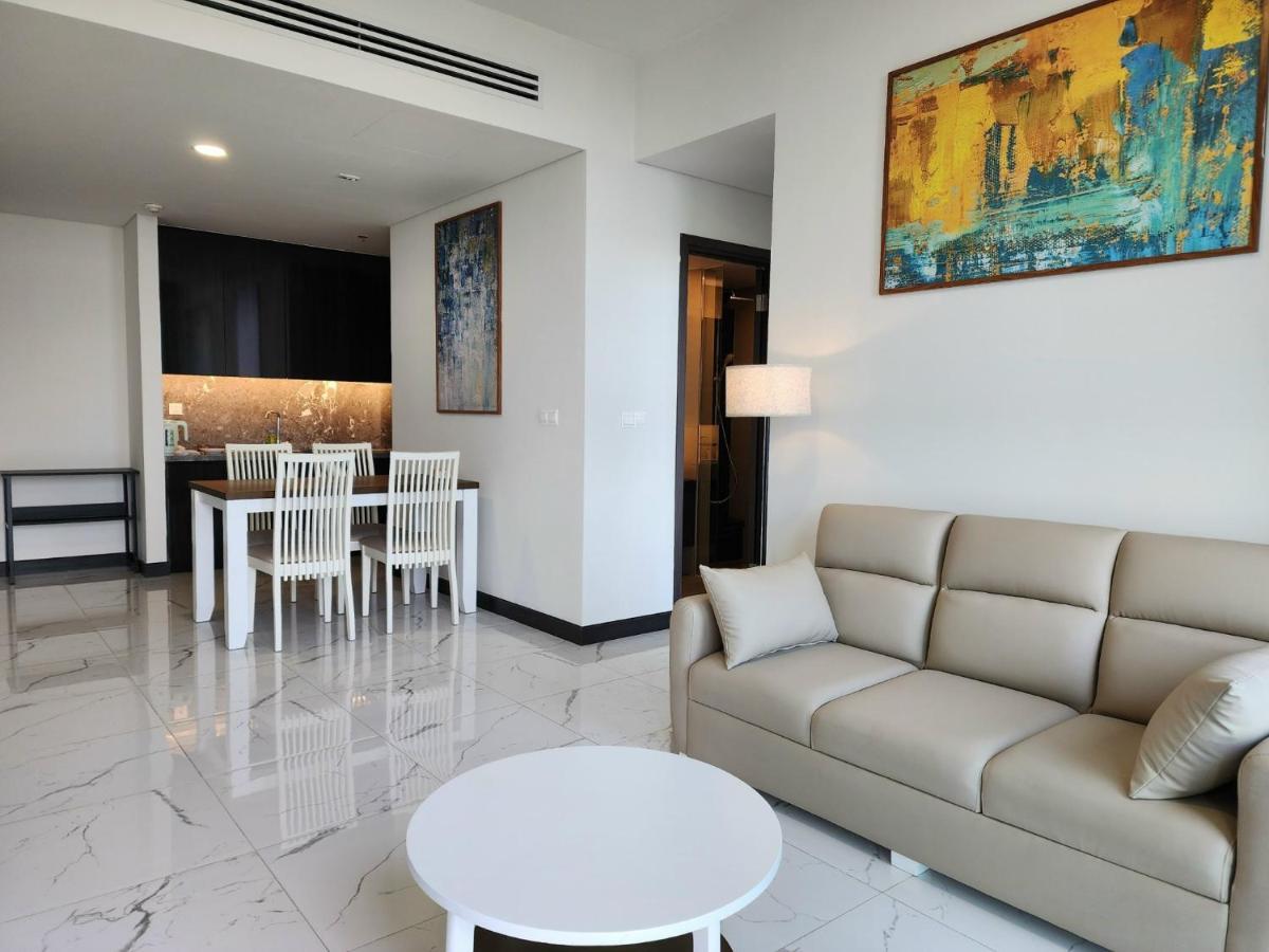 Cao House - Metropole Ba Son Saigon * Ho Chi Minh City