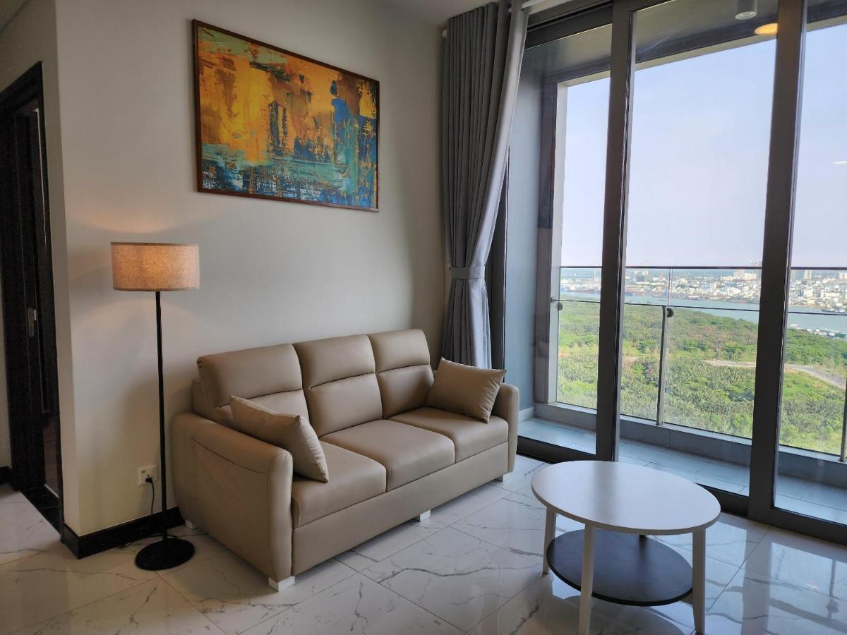 Cao House - Metropole Ba Son Saigon *