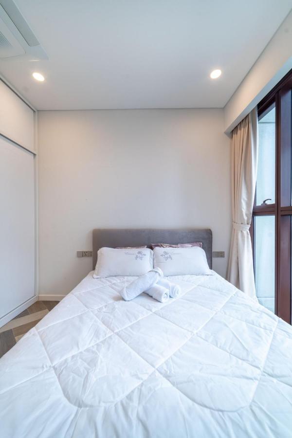 Cao House - Metropole Ba Son Saigon * Ho Chi Minh City