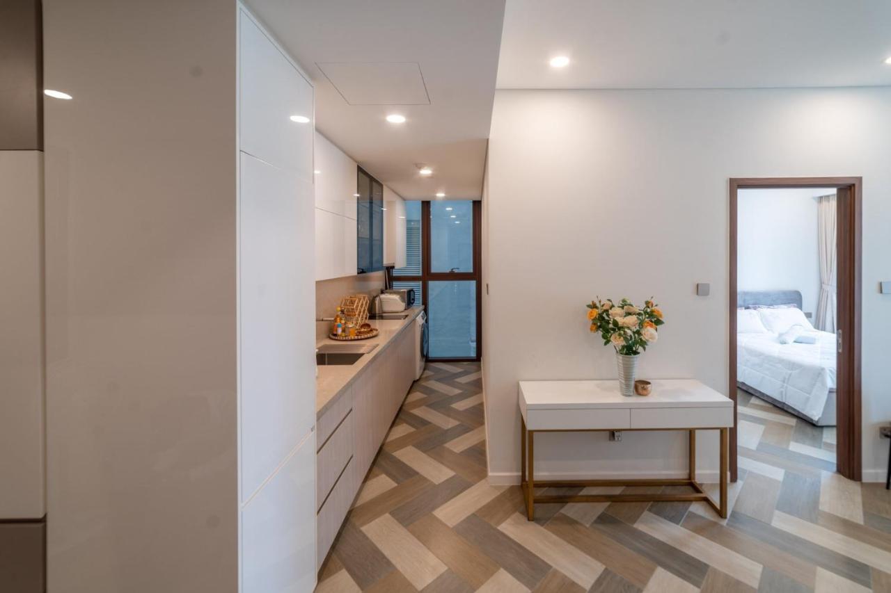 Cao House - Metropole Ba Son Saigon Ho Chi Minh City