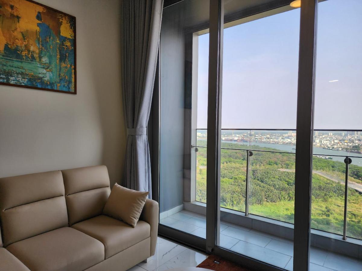 Apartment Cao House - Metropole Ba Son Saigon Ho Chi Minh City