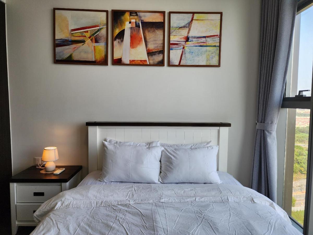 Apartment Cao House - Metropole Ba Son Saigon Ho Chi Minh City
