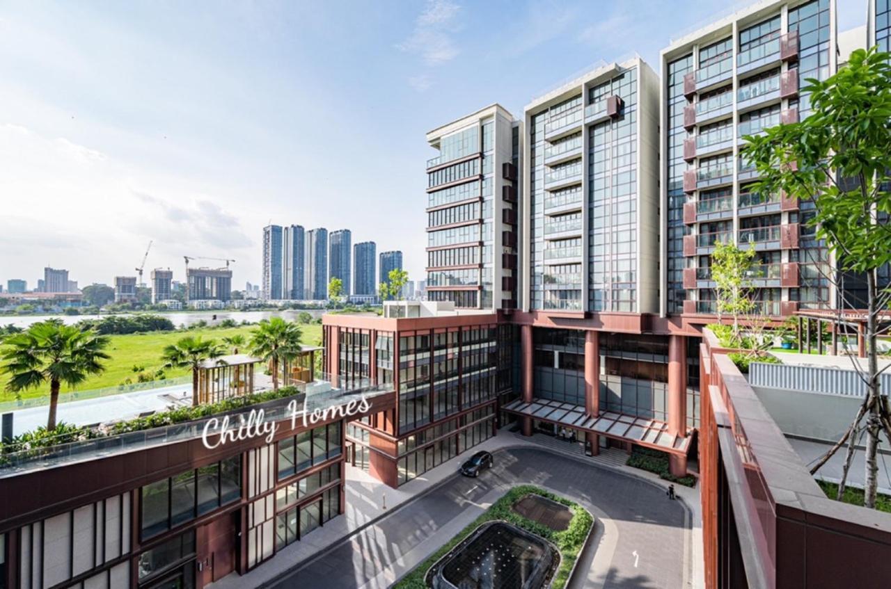 Cao House - Metropole Ba Son Saigon * Ho Chi Minh City