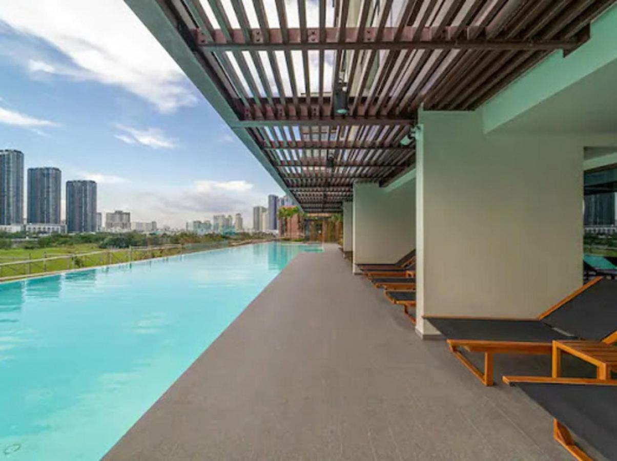 Apartment Cao House - Metropole Ba Son Saigon Ho Chi Minh City
