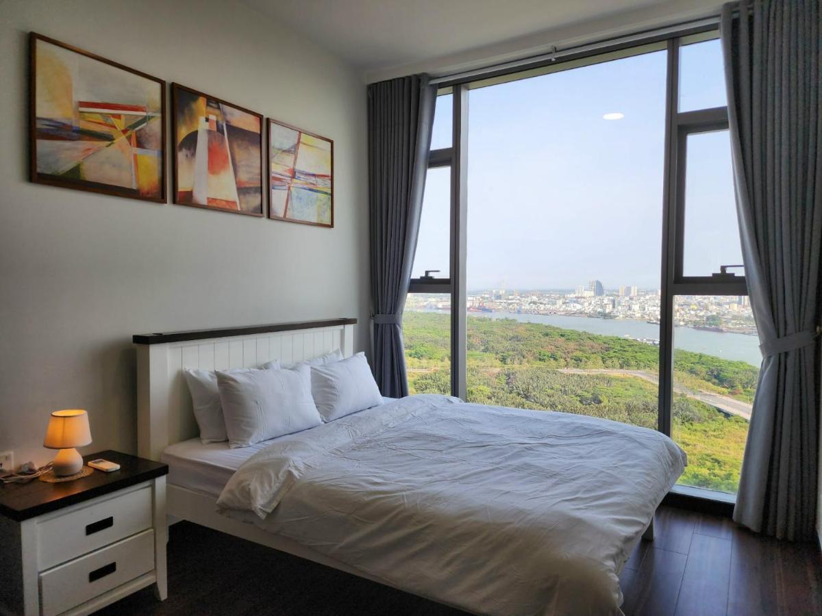 Cao House - Metropole Ba Son Saigon Ho Chi Minh City