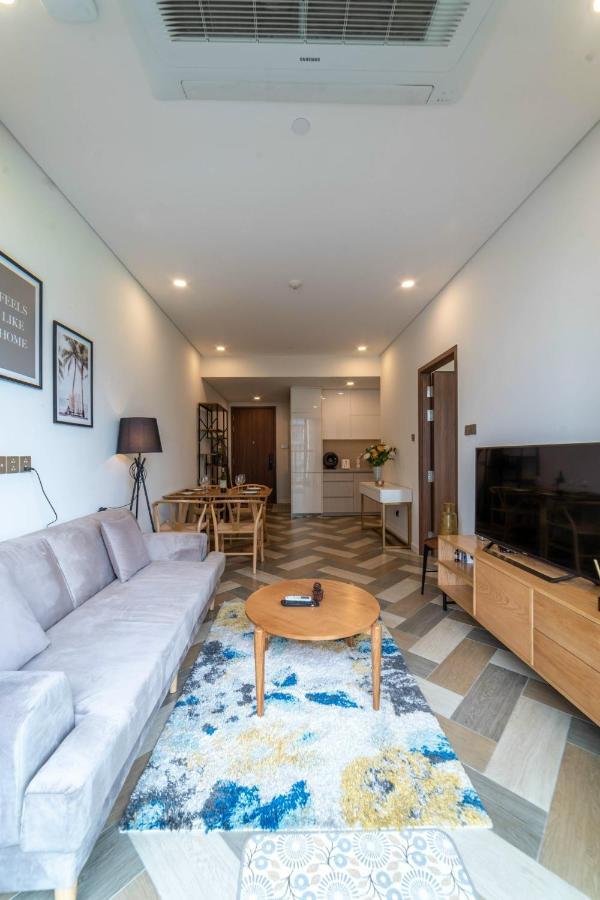 Cao House - Metropole Ba Son Saigon Ho Chi Minh City