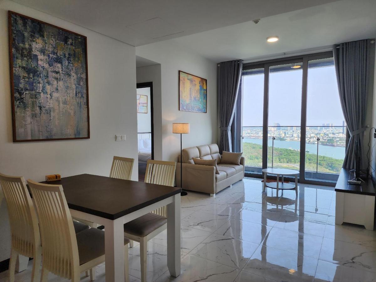 Cao House - Metropole Ba Son Saigon Ho Chi Minh City