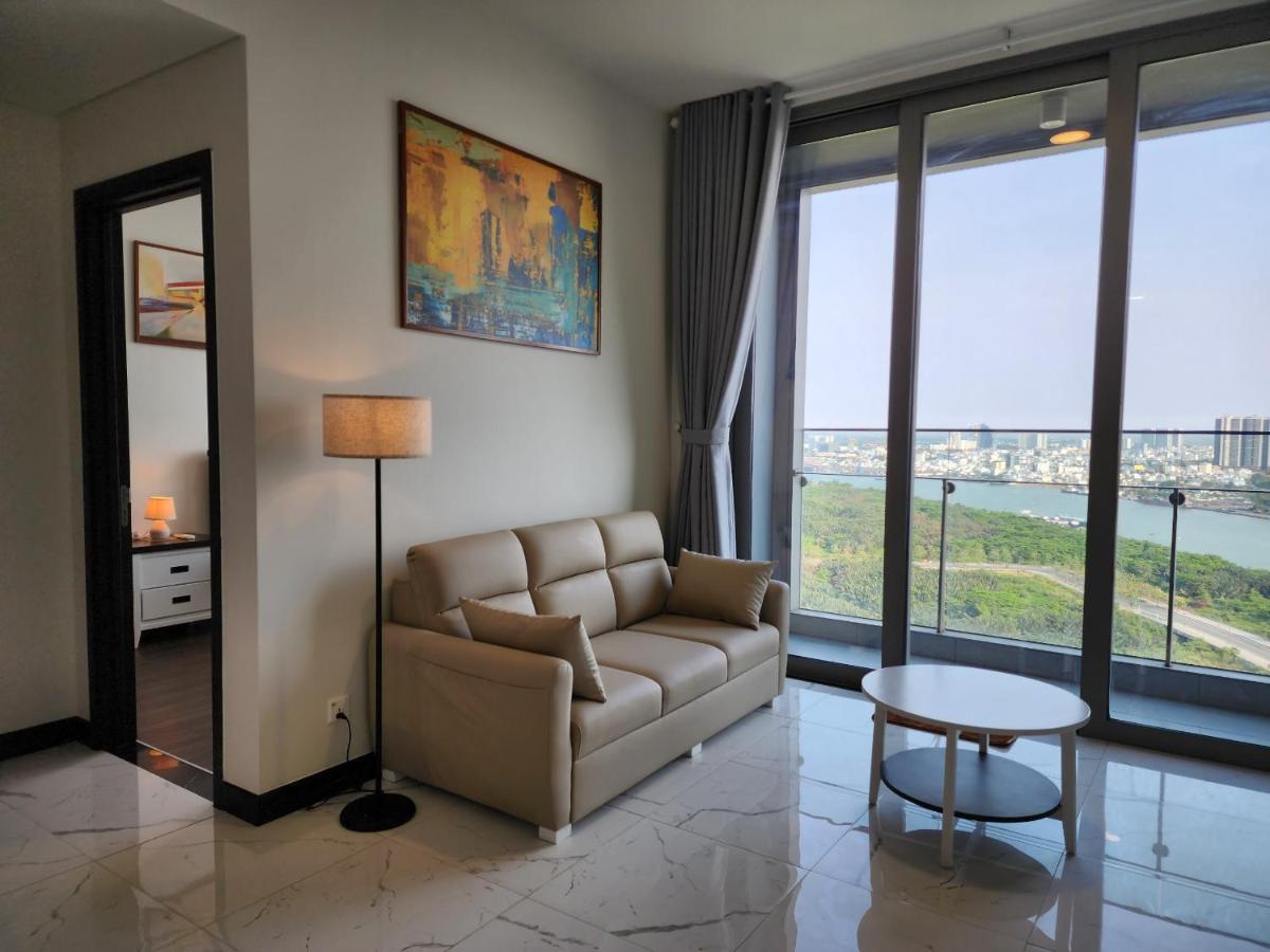 Cao House - Metropole Ba Son Saigon