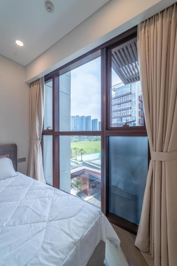 Apartment Cao House - Metropole Ba Son Saigon