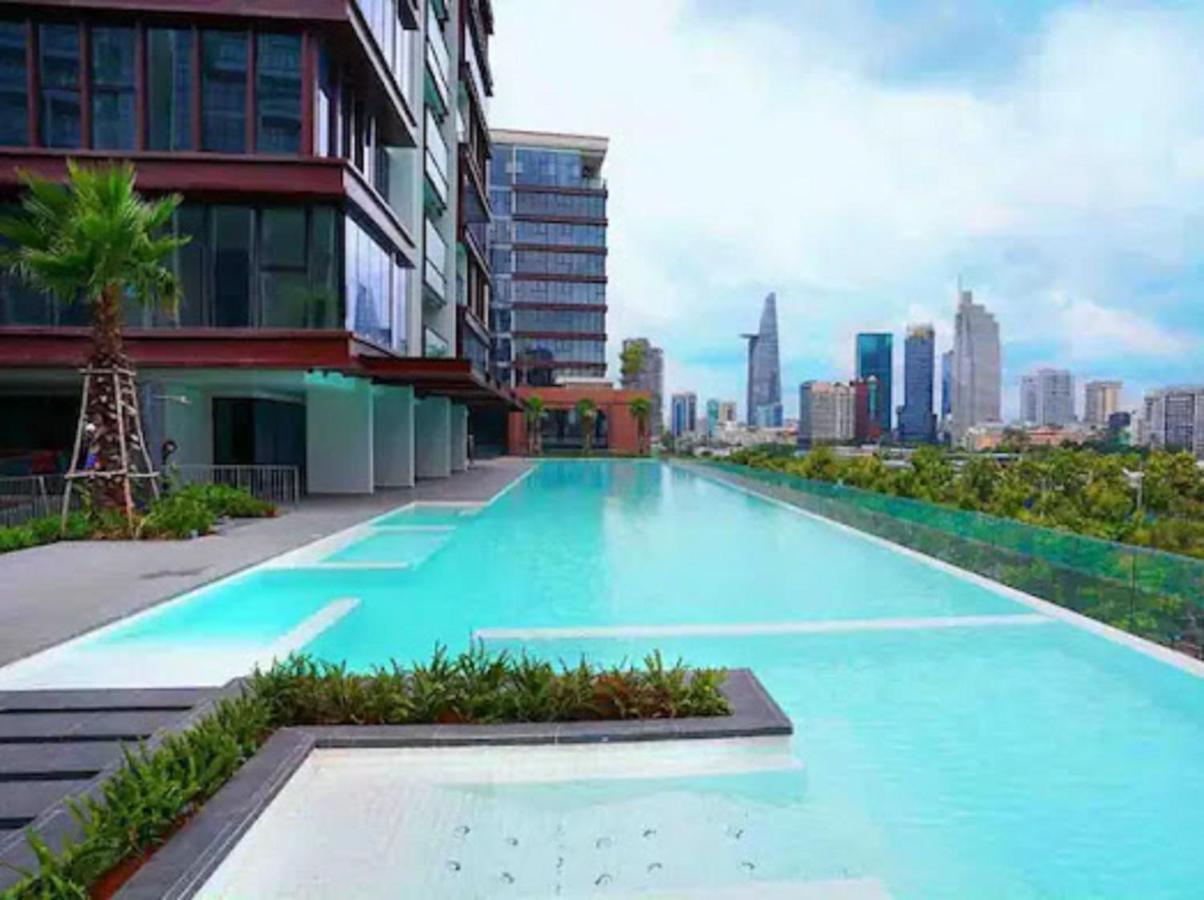 Cao House - Metropole Ba Son Saigon Apartment Ho Chi Minh City