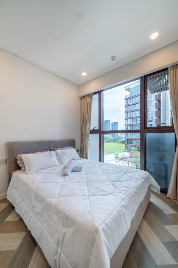 Cao House - Metropole Ba Son Saigon * Ho Chi Minh City