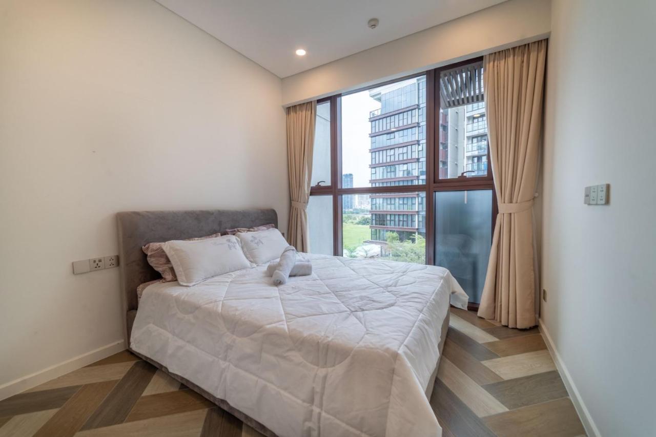 Cao House - Metropole Ba Son Saigon Apartment Ho Chi Minh City