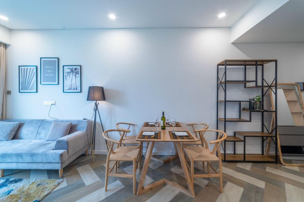 Cao House - Metropole Ba Son Saigon Ho Chi Minh City
