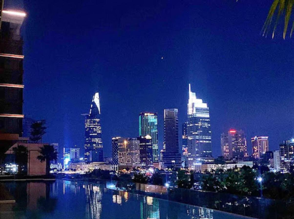 Apartment Cao House - Metropole Ba Son Saigon *