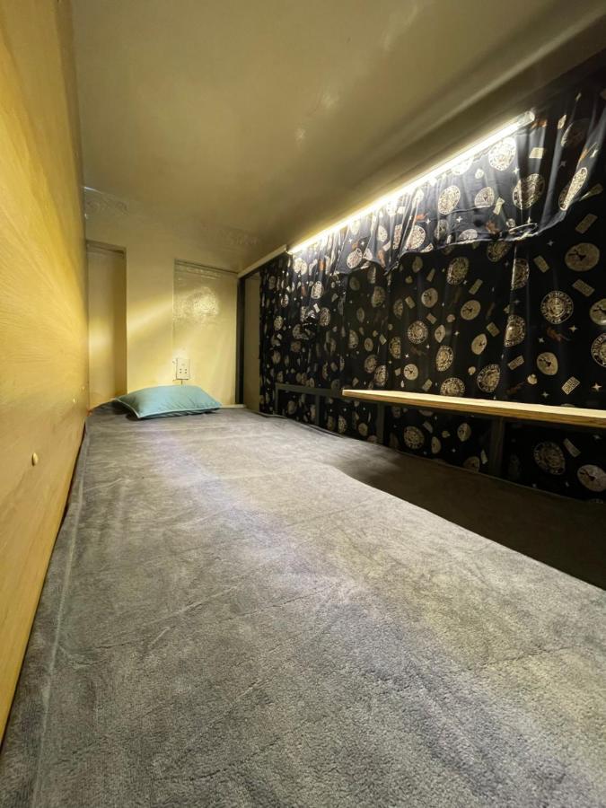 Homestay Tokyo In Bed Ho Chi Minh City