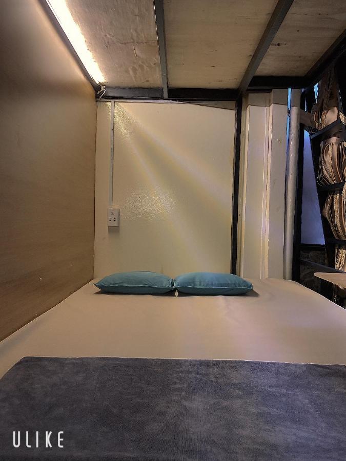 Tokyo In Bed Homestay Ho Chi Minh City