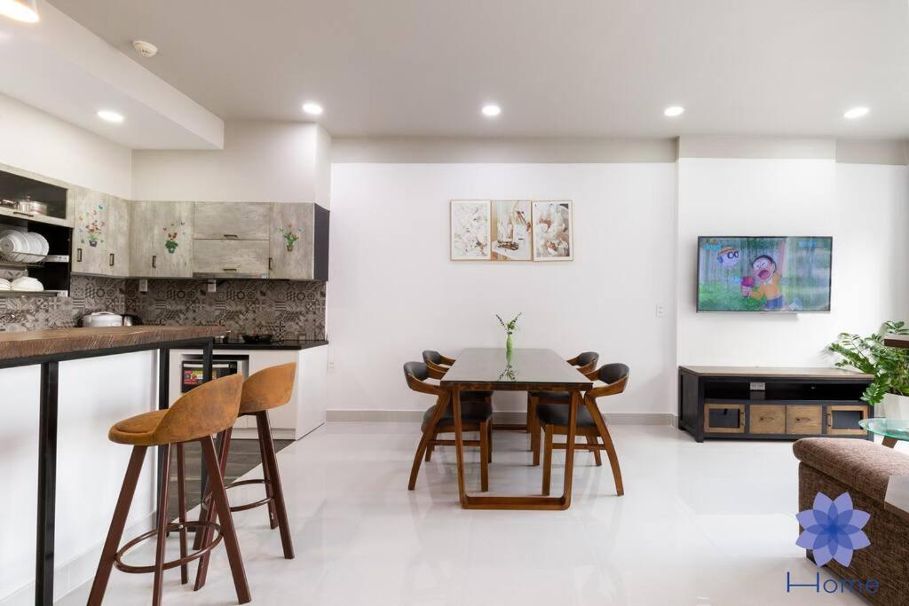 Ihome Furnished In Orchard Garden Building With Free Gym & Pool, Airport Pick-up Service Apartment *