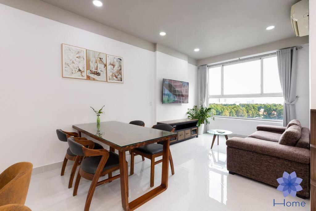 Ihome Furnished In Orchard Garden Building With Free Gym & Pool, Airport Pick-up Service *