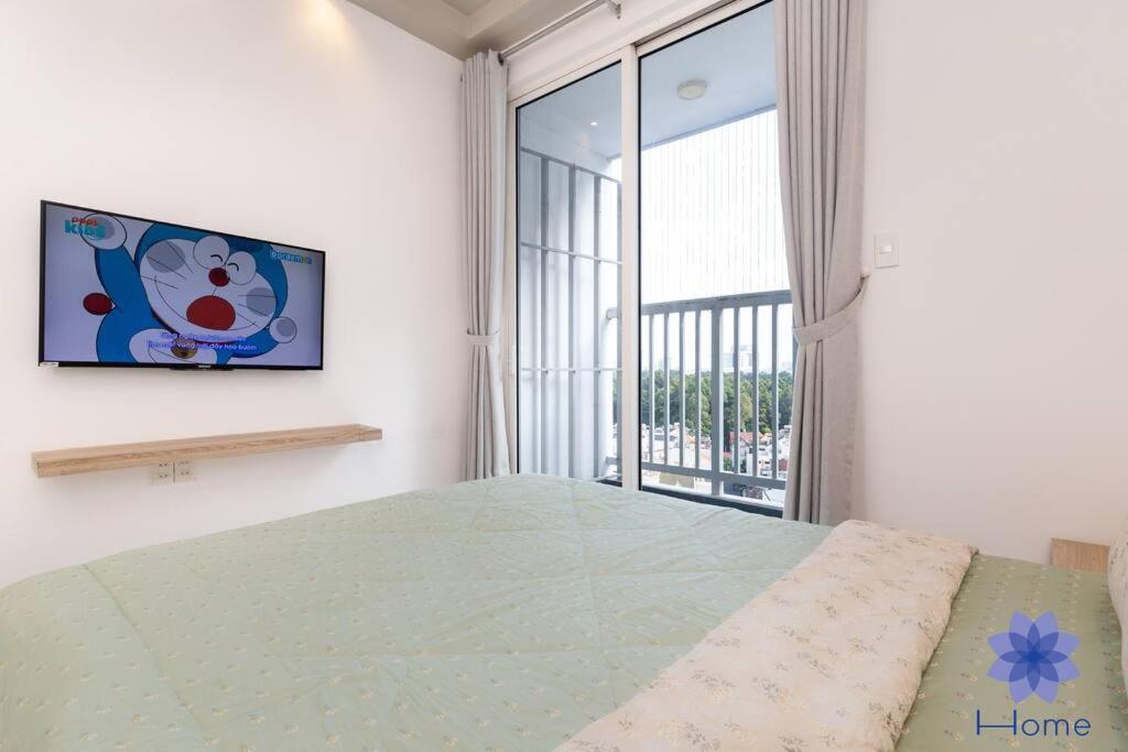 Apartment Ihome Furnished In Orchard Garden Building With Free Gym & Pool, Airport Pick-up Service *
