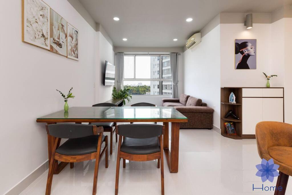 Ihome Furnished In Orchard Garden Building With Free Gym & Pool, Airport Pick-up Service *