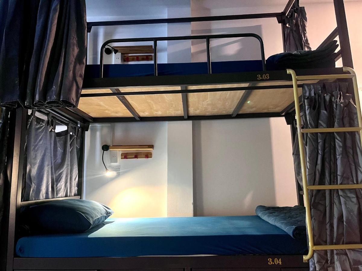 Joy Capsule hotel Ho Chi Minh City