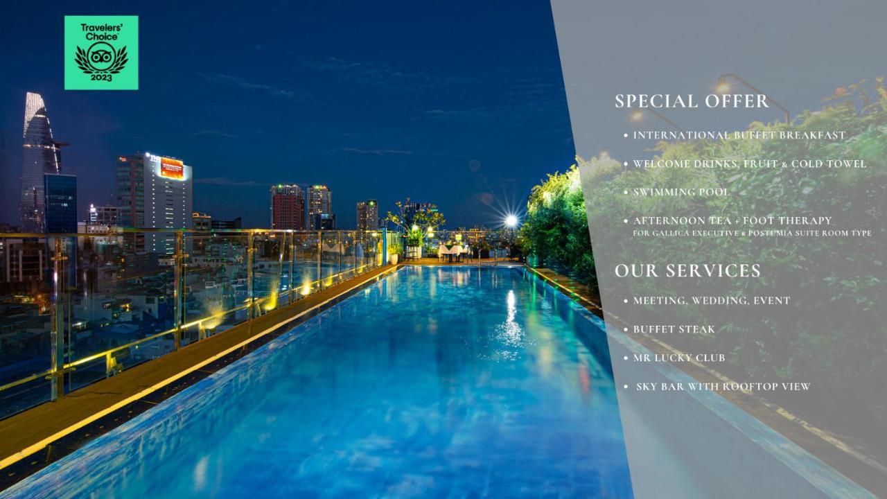 Hotel Happy Life Grand & Rooftop Skybar
