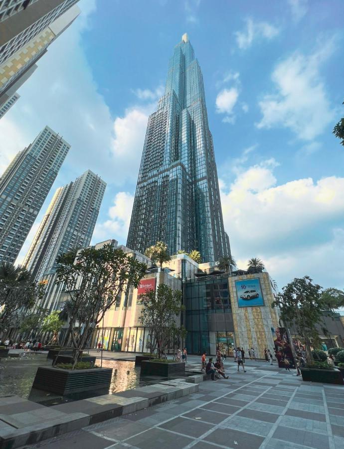Landmark 81 - Imperial Ho Chi Minh City