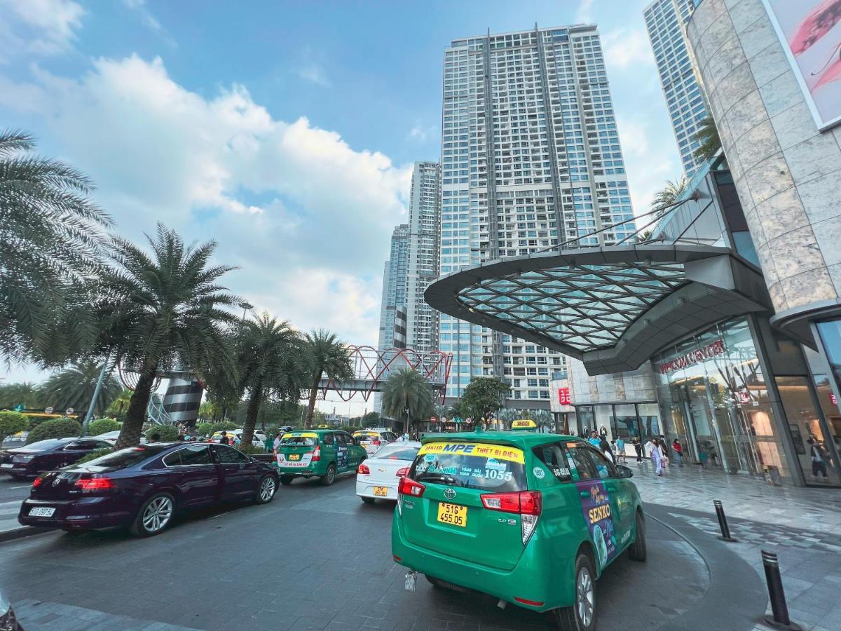 Apartment Landmark 81 - Imperial