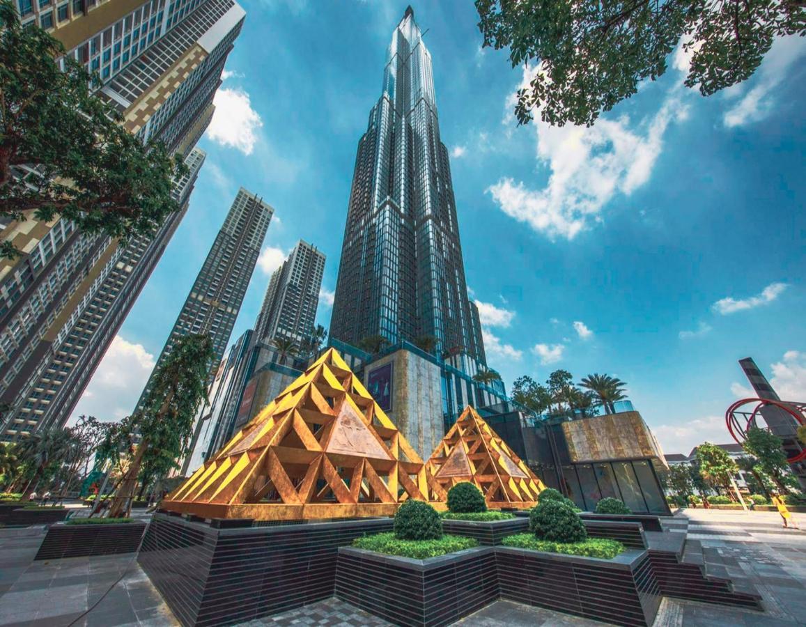 Panorama Suites Landmark 81 TP. Hồ Chí Minh