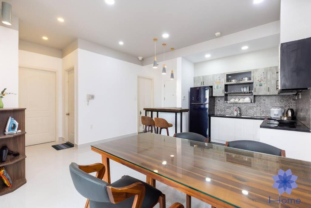 Ihome Furnished In Orchard Garden Building With Free Gym & Pool, Airport Pick-up Service Apartment *