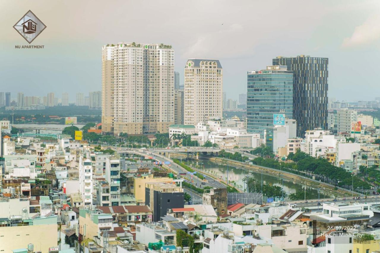 Uyen Nha Soho Saigon * Ho Chi Minh City