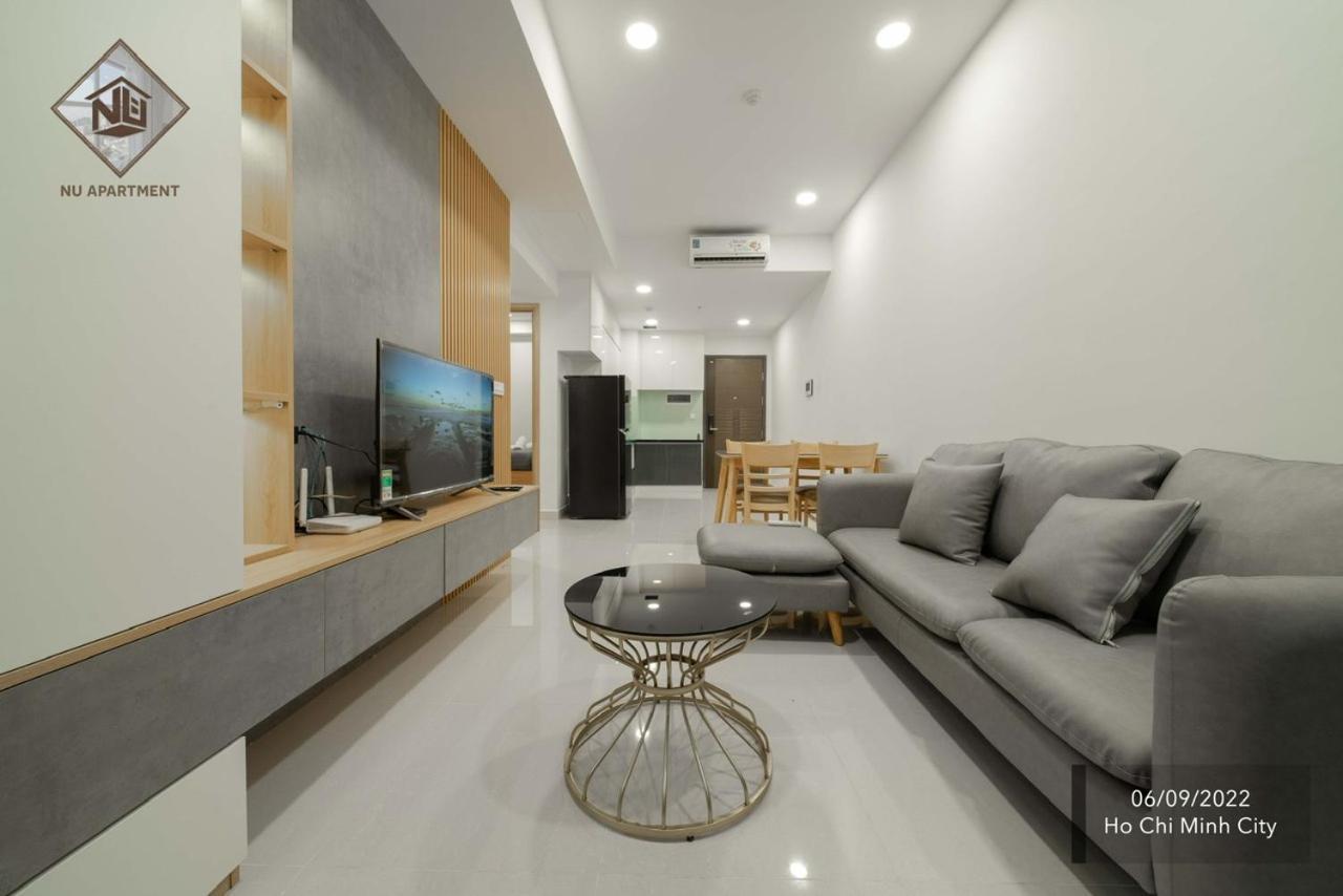 Aparthotel Uyen Nha Soho Saigon *