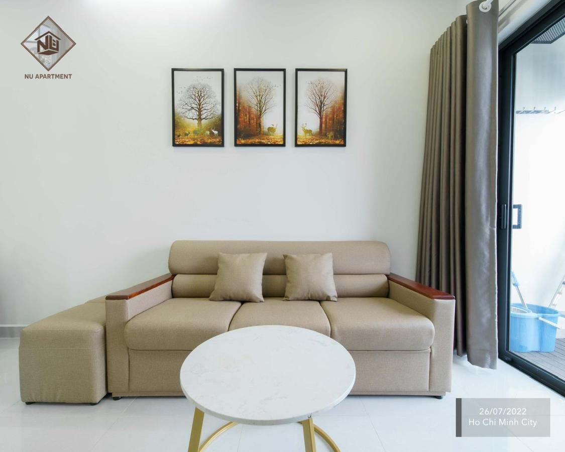 Aparthotel Uyen Nha Soho Saigon Ho Chi Minh City