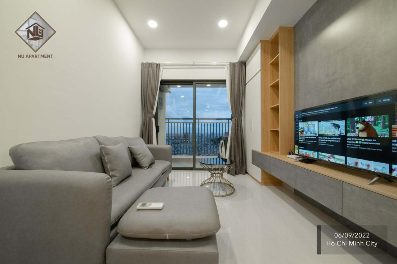 Aparthotel Uyen Nha Soho Saigon Ho Chi Minh City