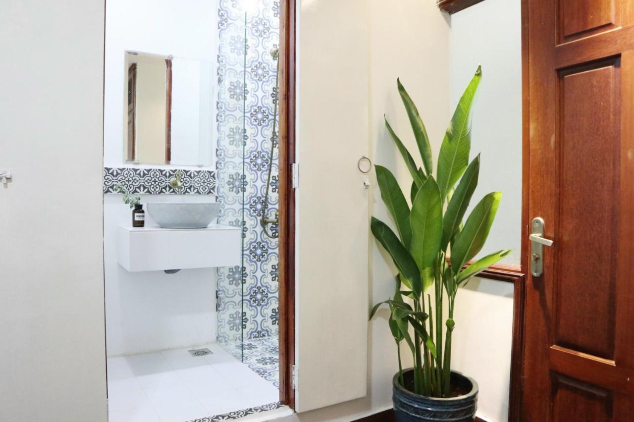 Homestay Co Ben Thanh Ho Chi Minh City