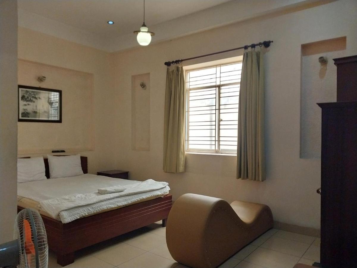 Khach San Mai Hoang 2 Hotel