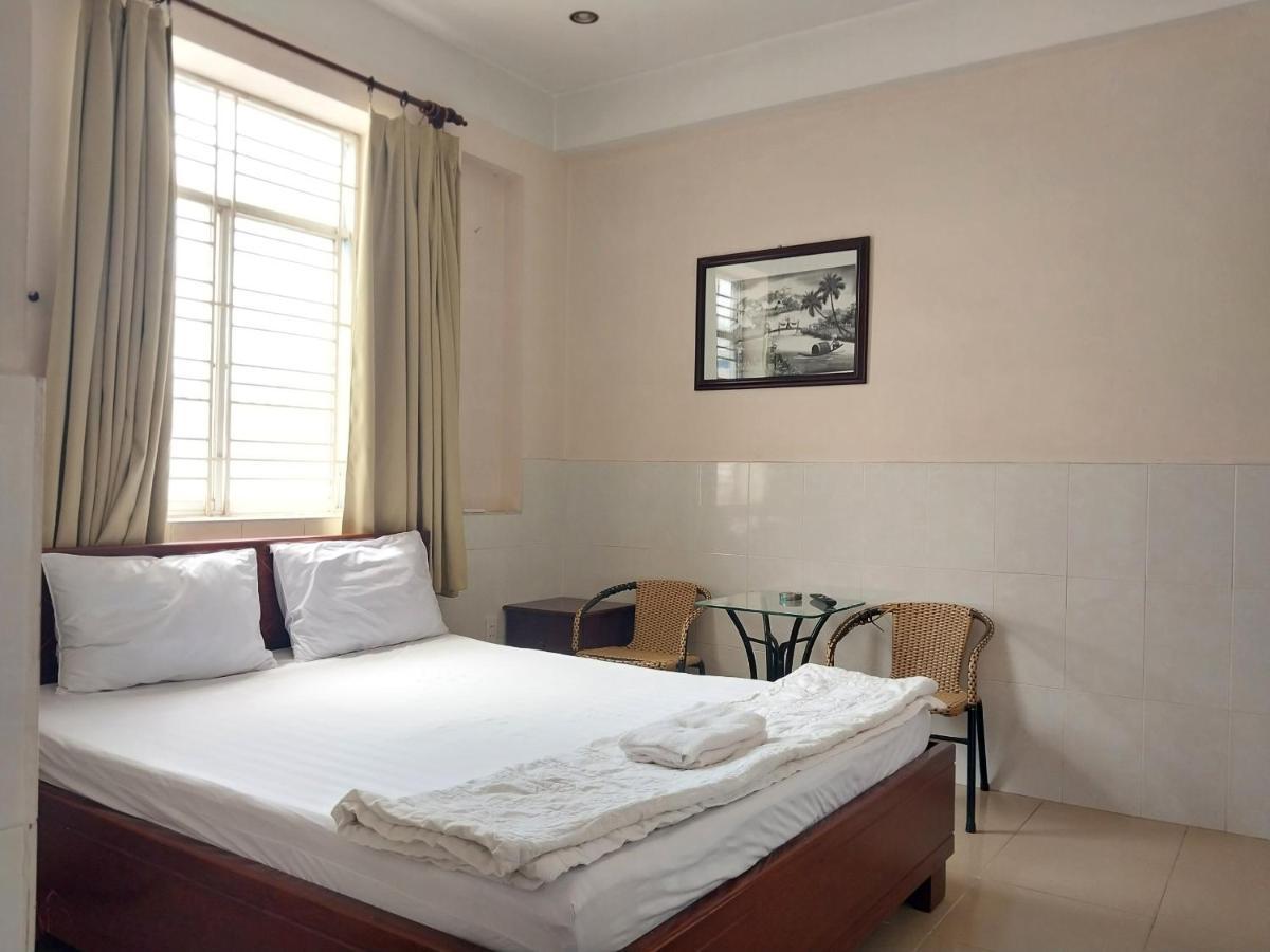 Khach San Mai Hoang 2 * Ho Chi Minh City