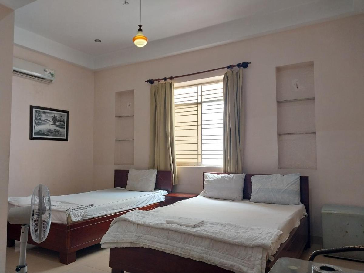 Khach San Mai Hoang 2 Hotel Ho Chi Minh City