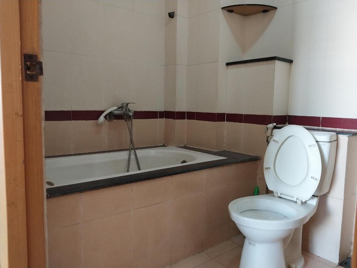 Hotel Khach San Mai Hoang 2 Ho Chi Minh City