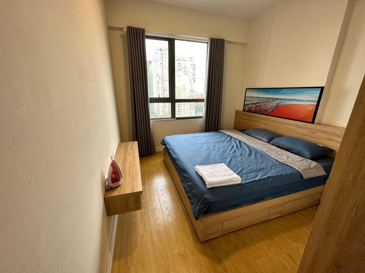 Apartment Better Than - Masteri Thao Dien - 2 *