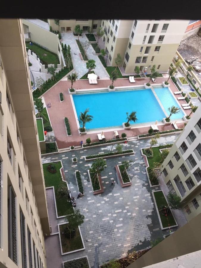 Better Than - Masteri Thao Dien - 2 Apartment