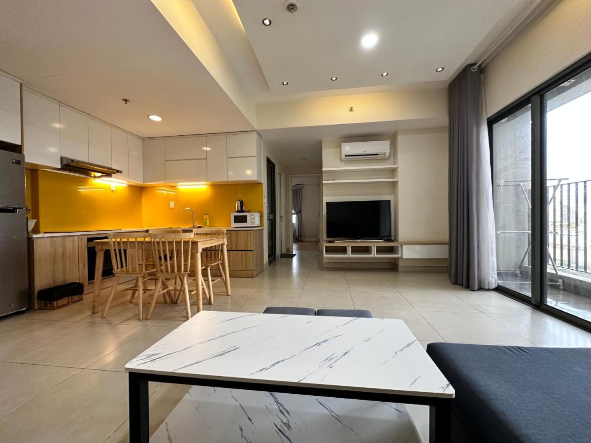 Better Than - Masteri Thao Dien - 2 Apartment