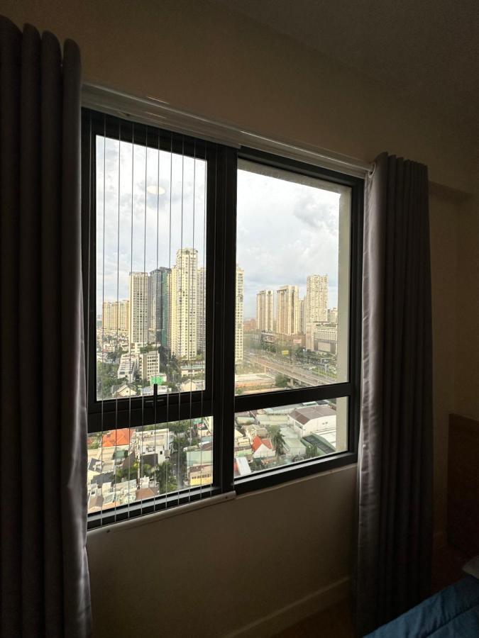 Better Than - Masteri Thao Dien - 2 Apartment
